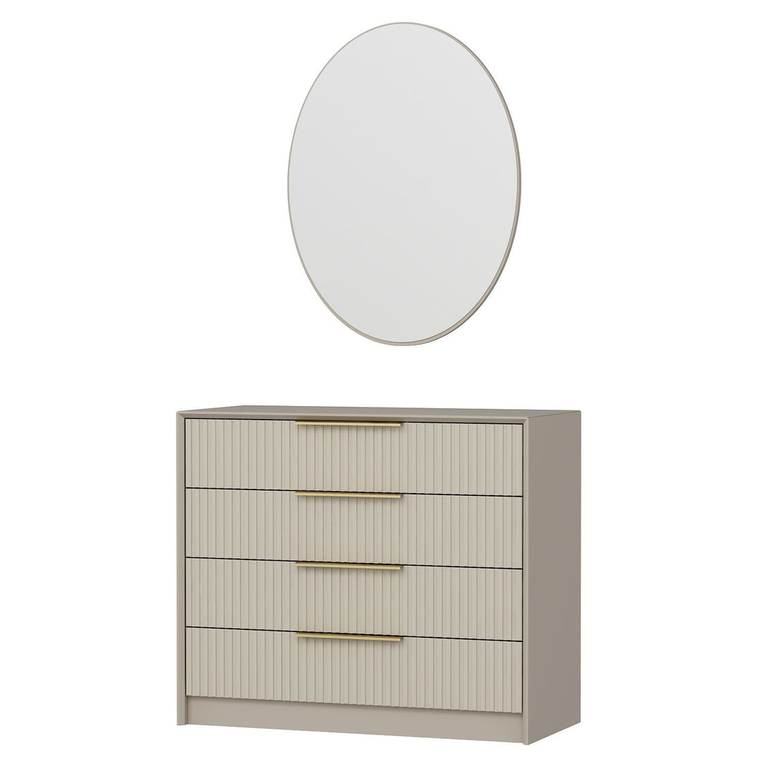 La commode Kale Luxe - 7940