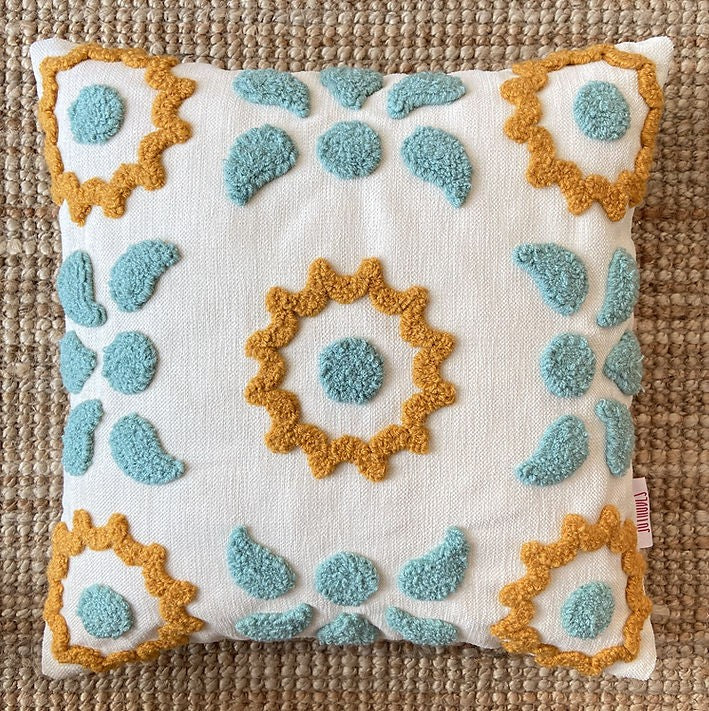 Coussin Margarita