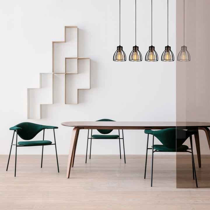 Lustre Kemah - N-1236