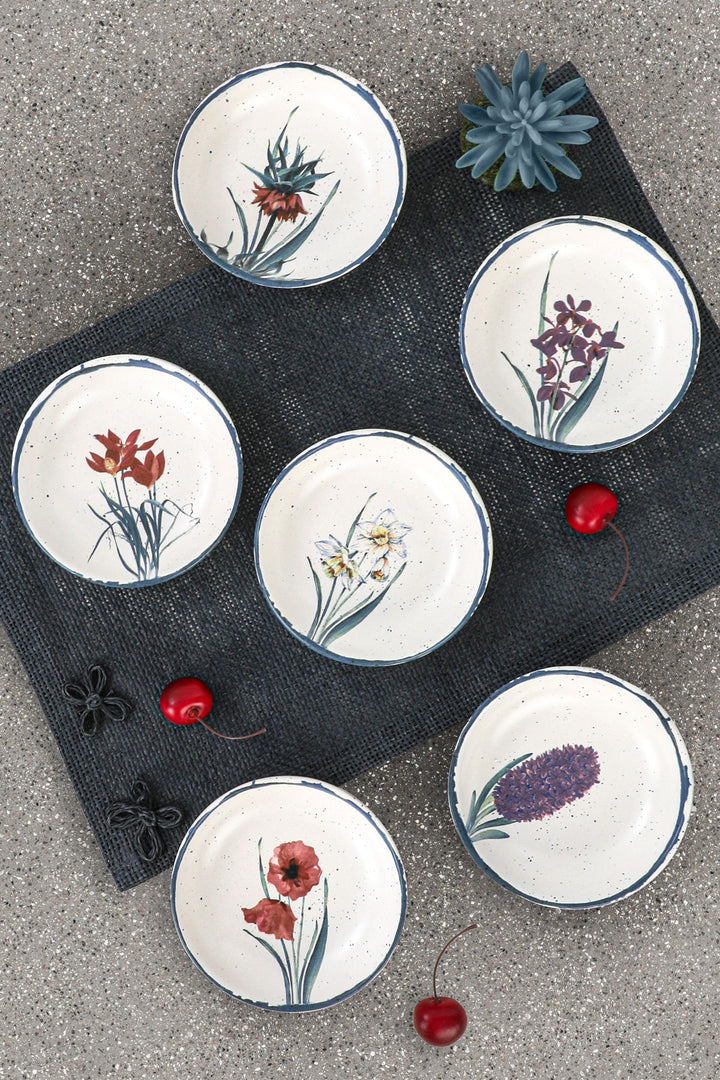 Appetizer Bowl Set (6 Pieces) ST489406F022AD01M00MAYD100