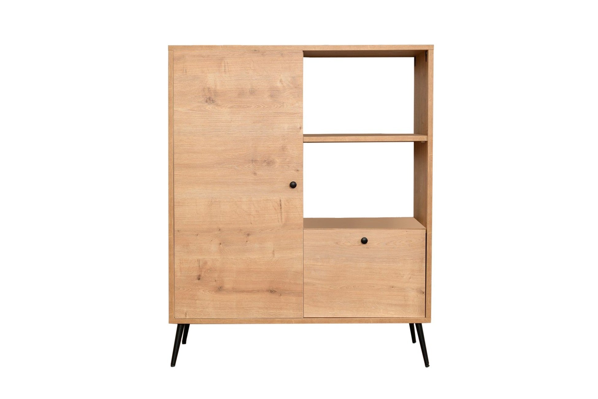 Armoire à plusieurs usage Rose