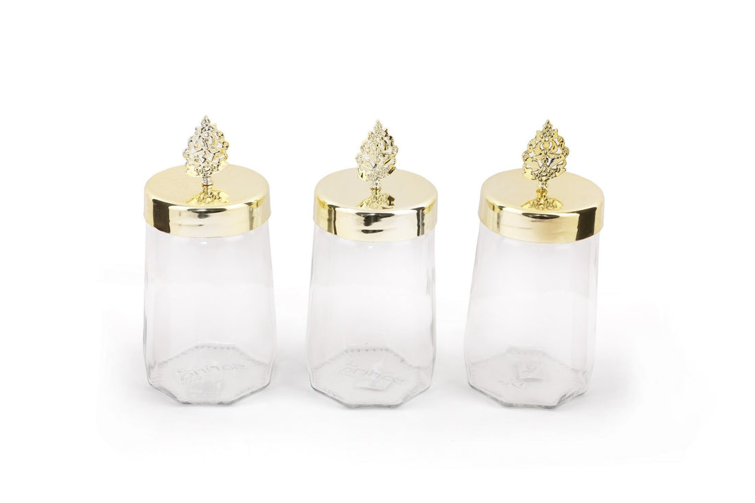 Storage Box Set (6 Pieces) PLTN112