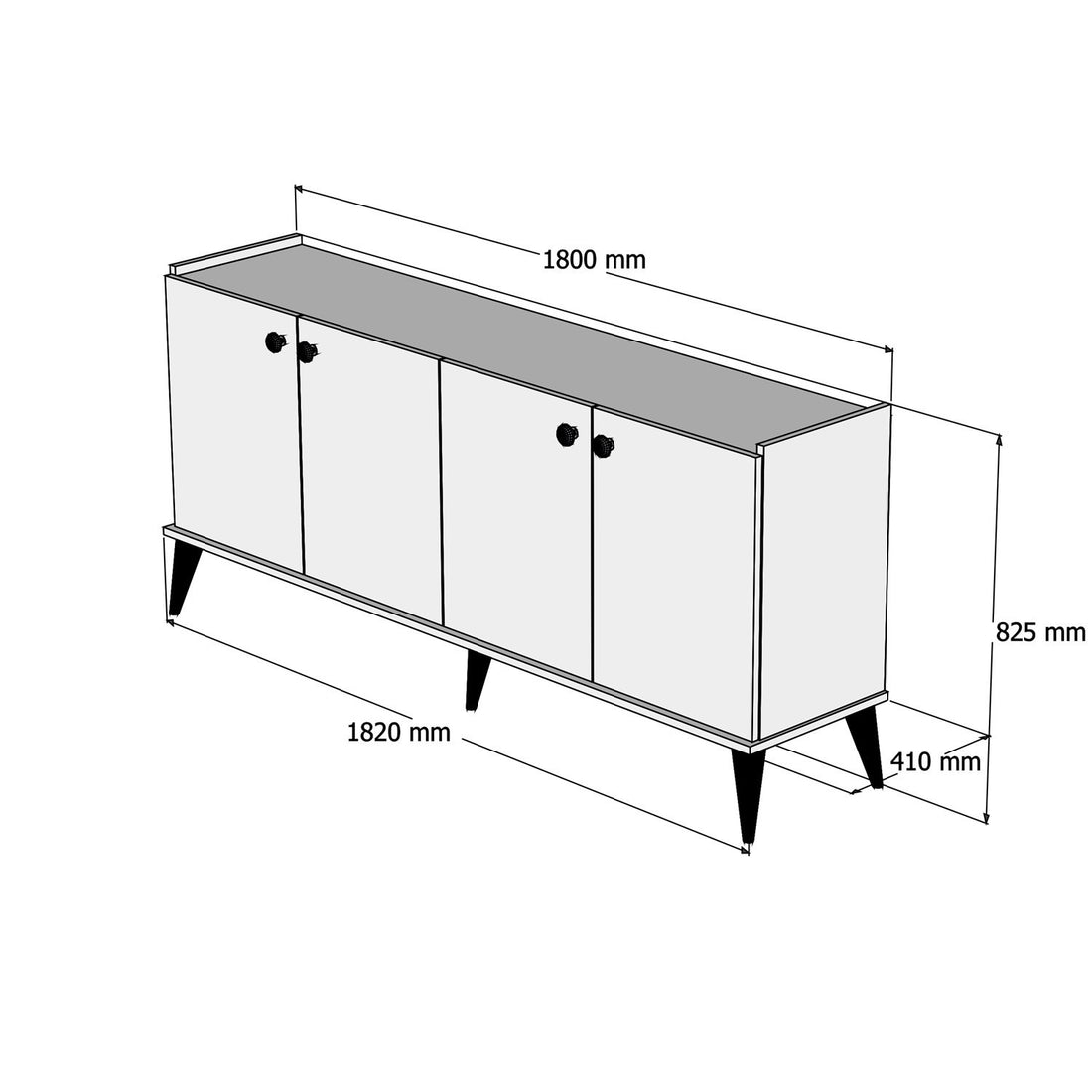 Console Lidya