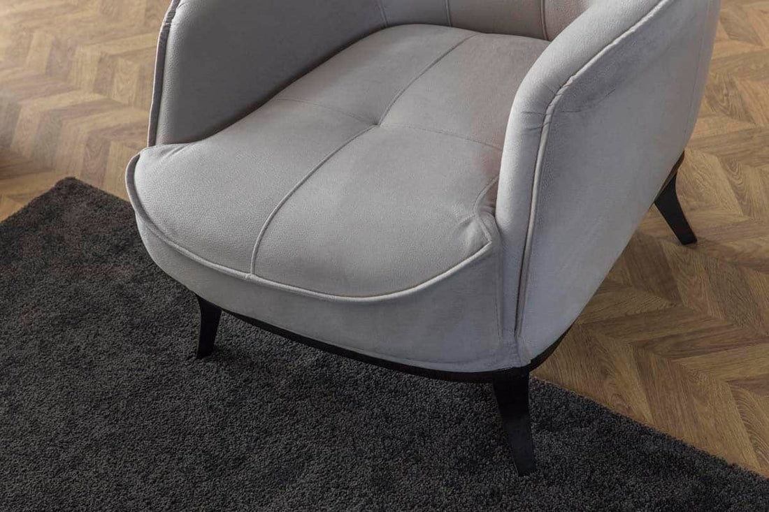 Milano Fauteuil Bergère