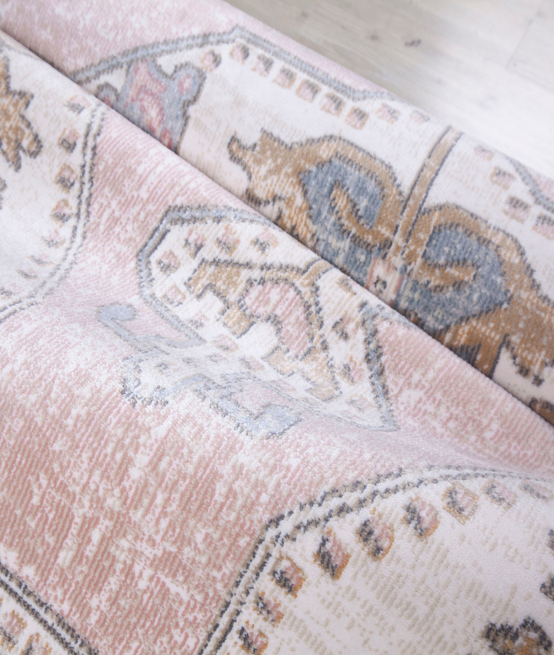 Tapis (120 x 180) 38216A - Multicolor