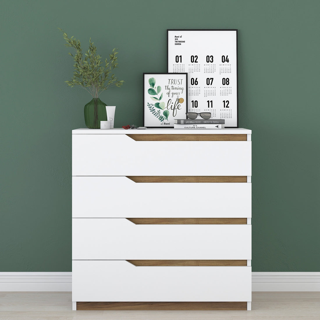 Armoire polyvalente BE101 - 1889
