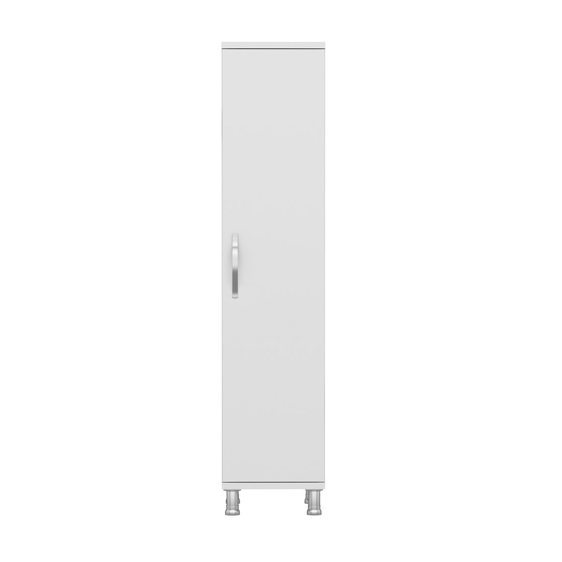 Armoire à plusieurs usage Seul- White