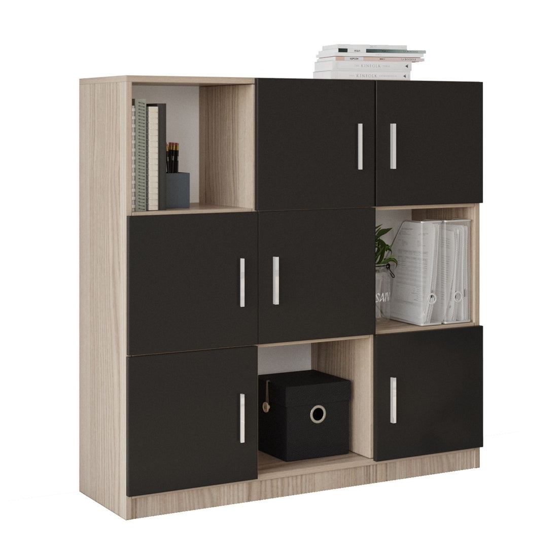 Armoire à plusieurs usage VO7-OB