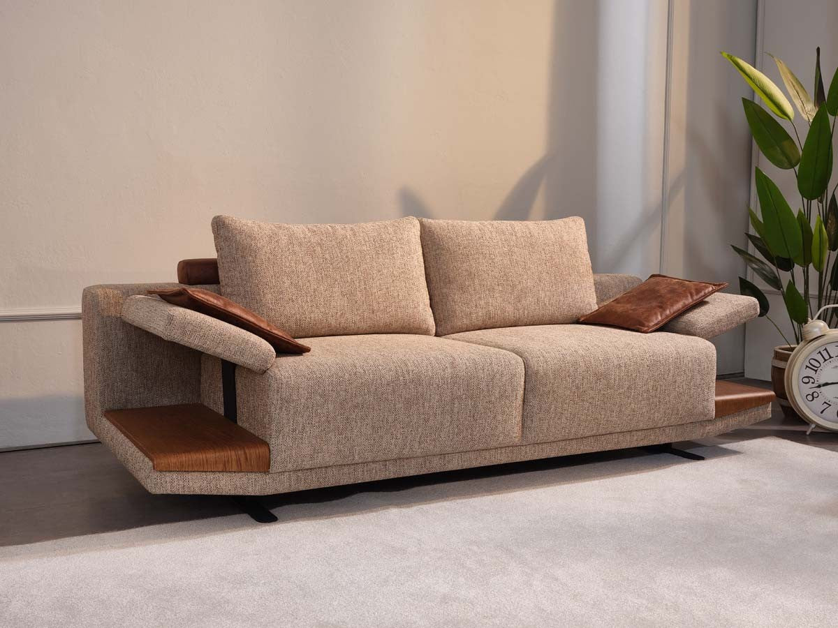 Vega Ensemble de canapé