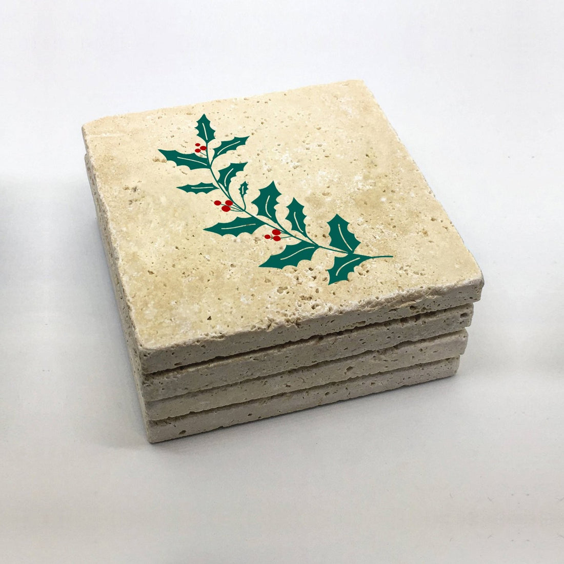 Tapis de verre (4 pièces) TBA57581