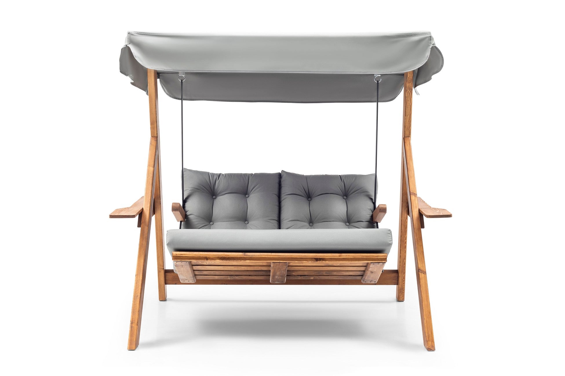 Balançoire de jardin 2 places Galata