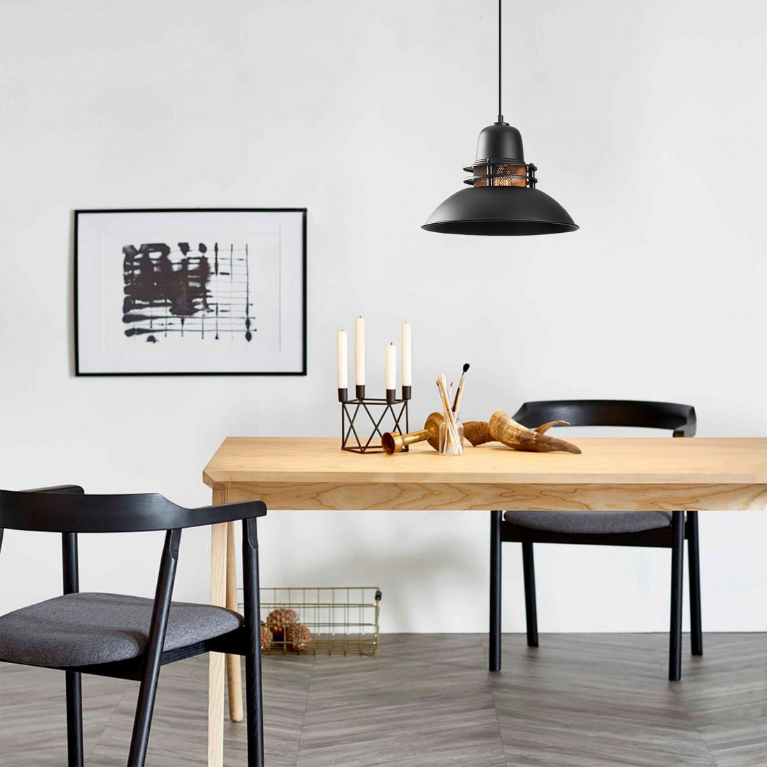 Lustre Sağlam - 3735