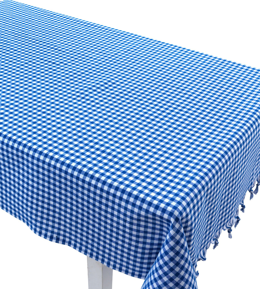 Nappe (150 x 150) Zifir - Blue