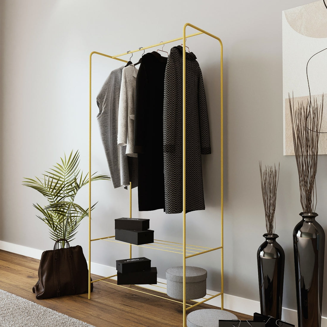 Armoire Frankenthal L670