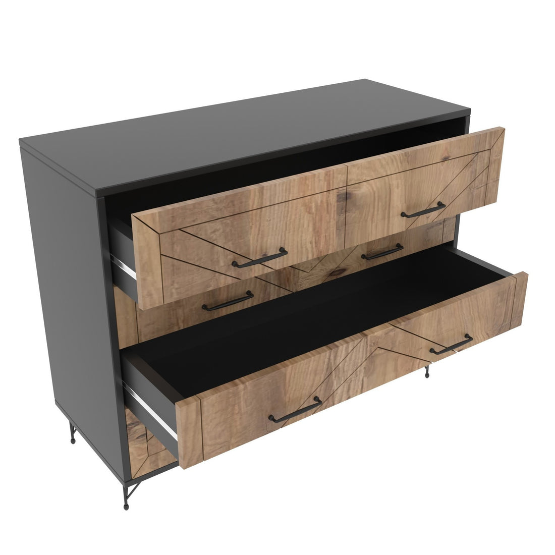 La commode Comfort