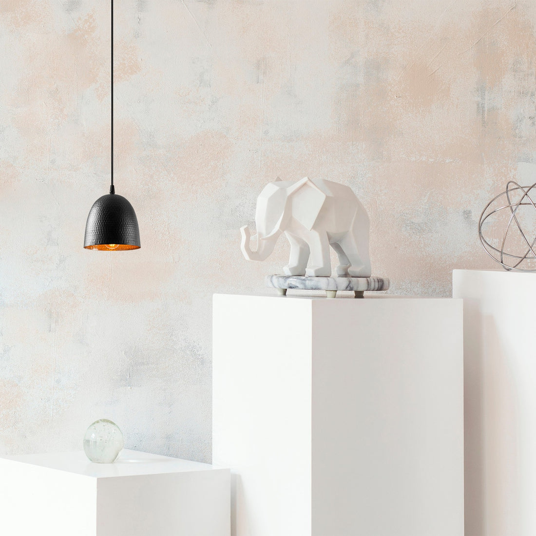 Lustre Tattoo - 2386