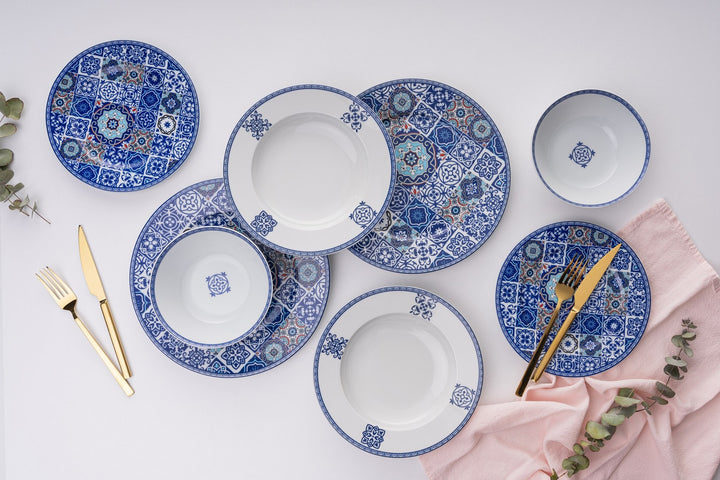 Dîner (24 pièces) RLB24Y9429