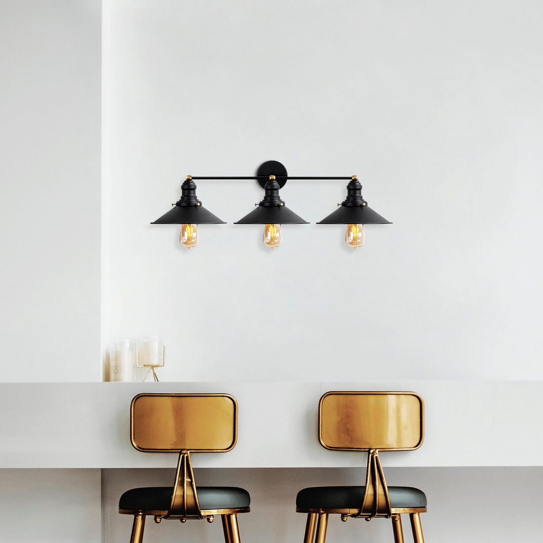 Applique Conical - 12185