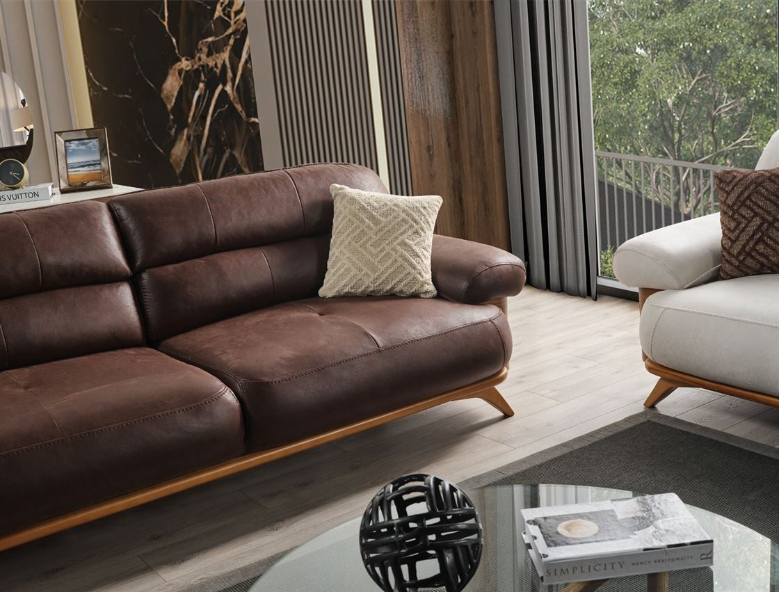 Nirvana Ensemble de Canapé