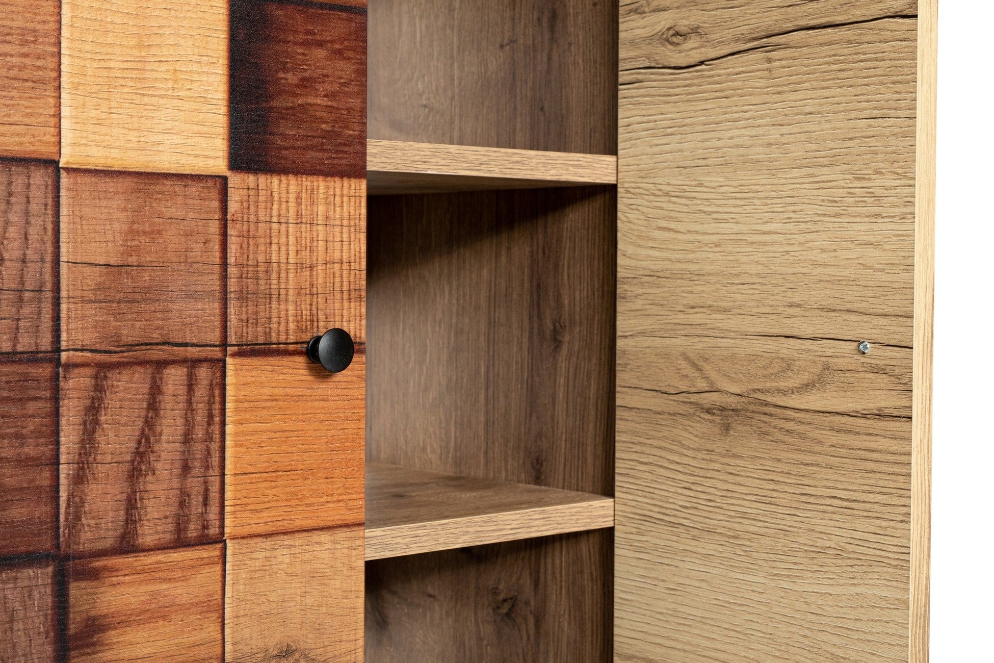 Armoire à plusieurs usage Kofin