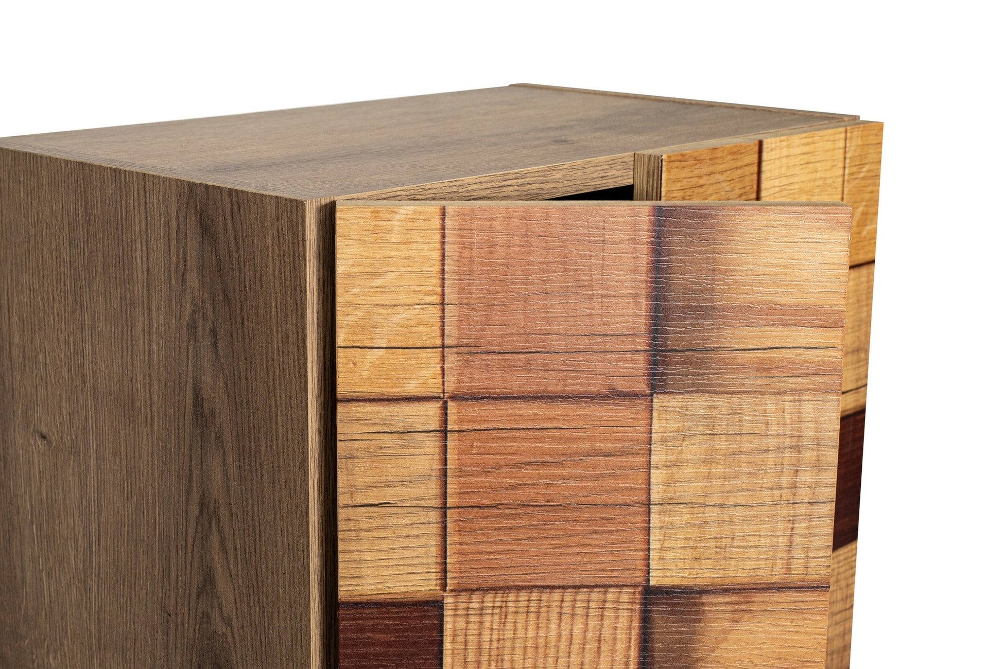 Armoire à plusieurs usage Kofin