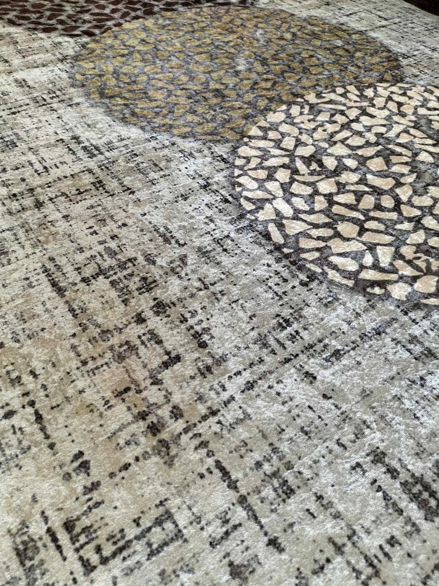 Pvc tapis 8617 120x180