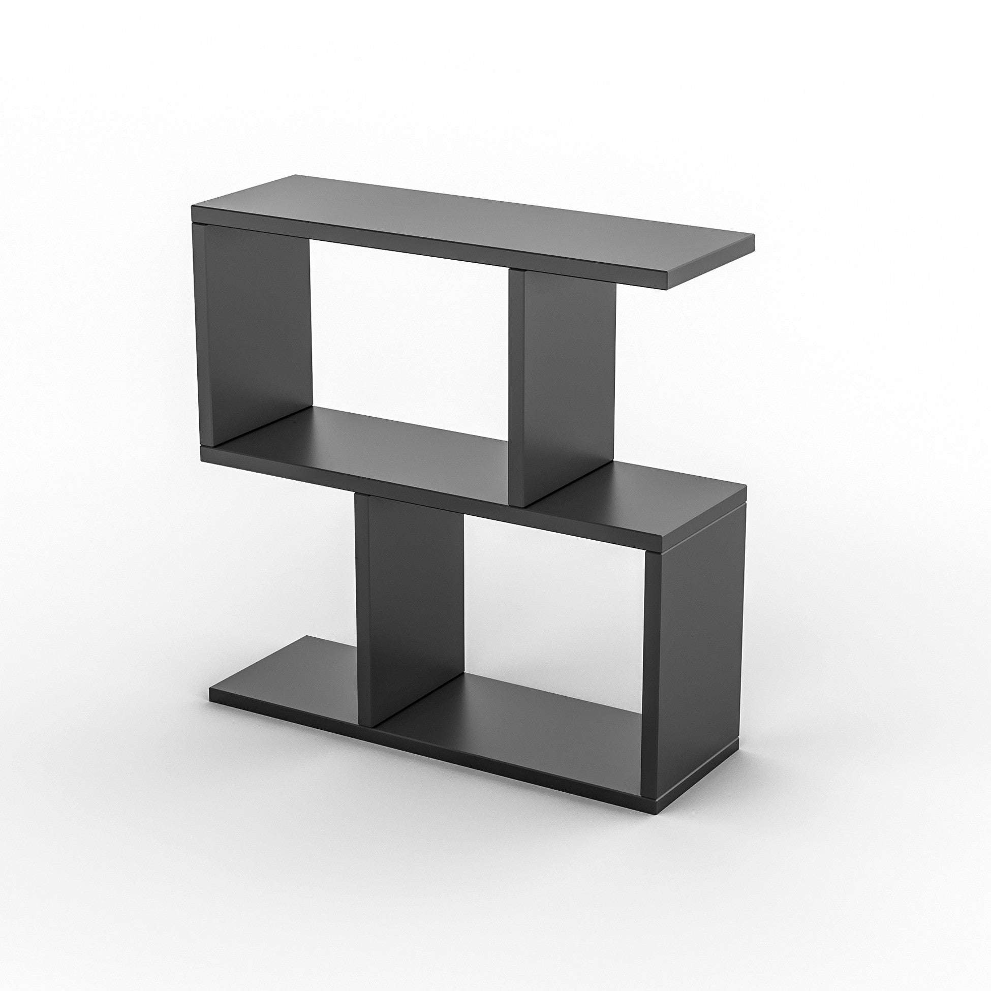 Table d'appoint Life - Anthracite