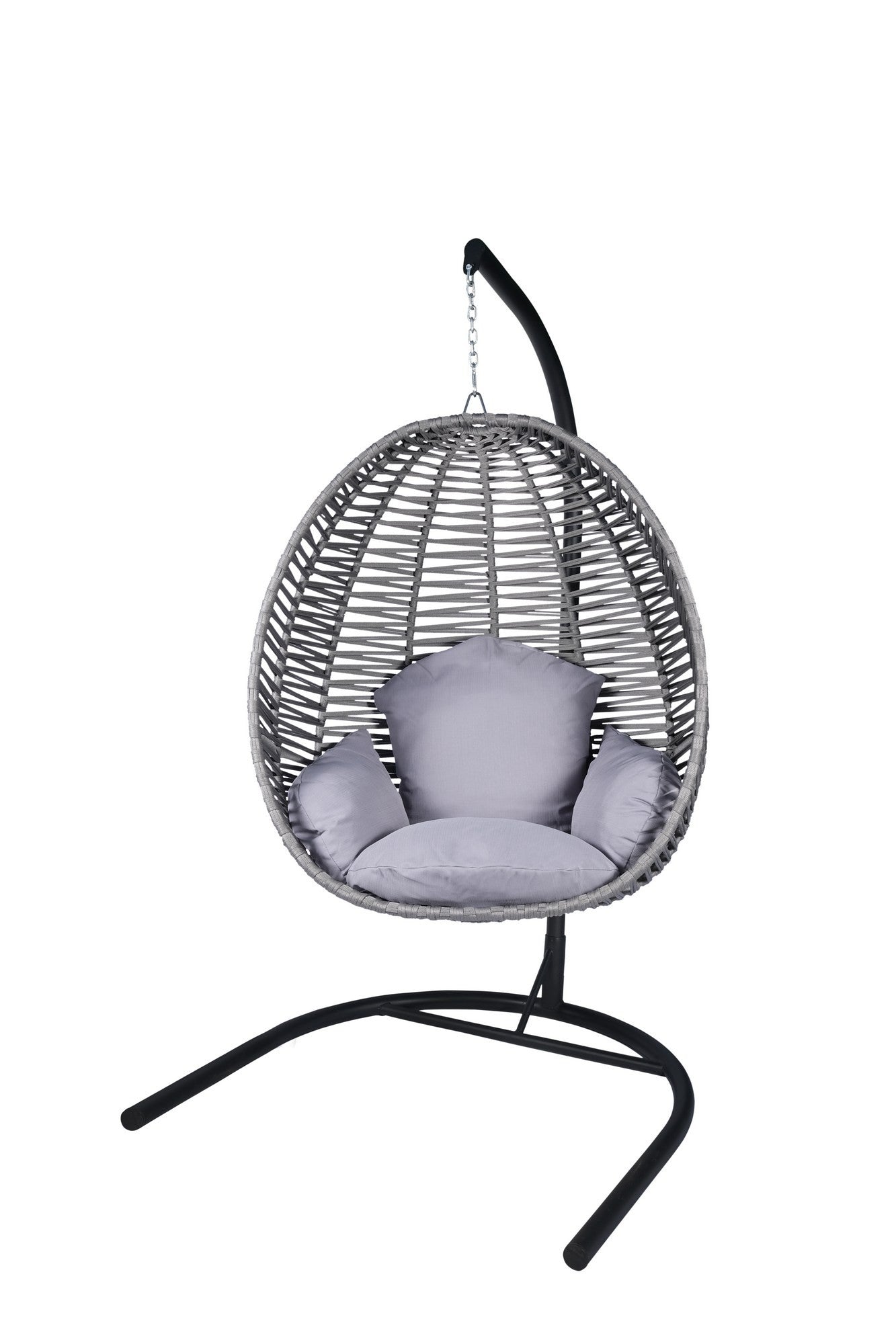 Chaise de balançoire unique de jardin Fındık