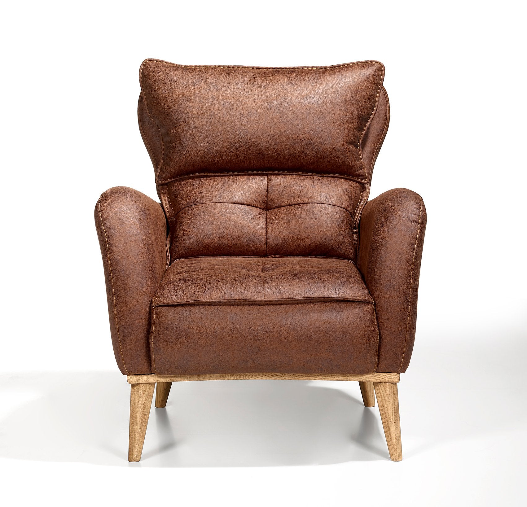 Vista Fauteuil Bergére