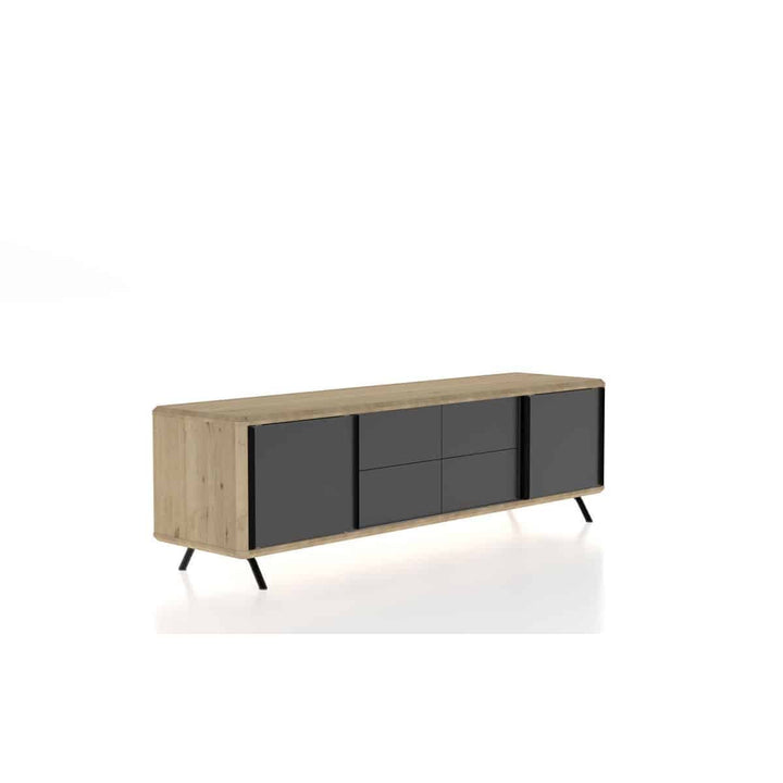 Exe-Z Buffet DX Couleur