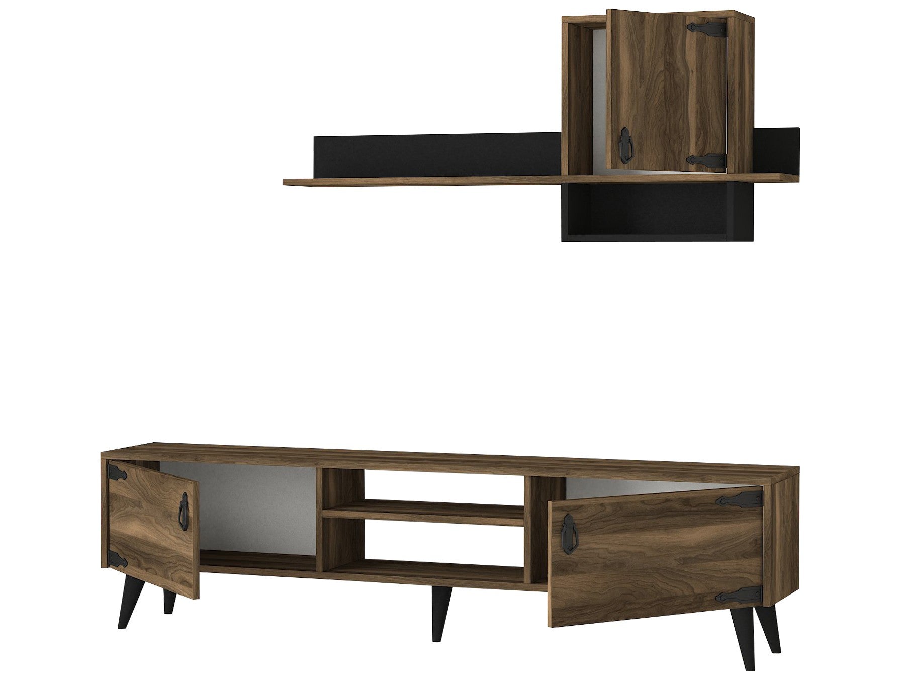 Unité de télévision Anthes 1