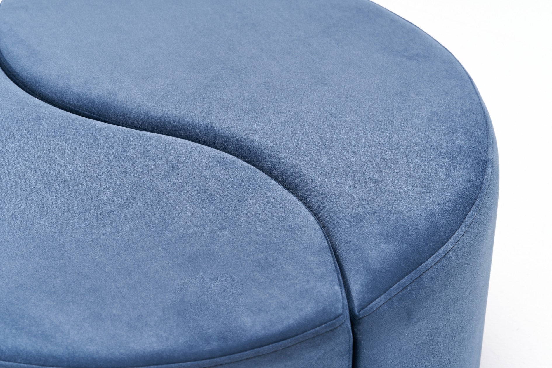Pouf Alis Puf - Blue