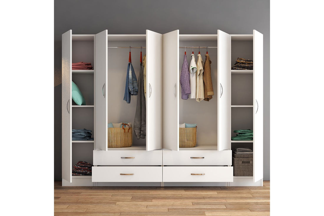 Armoire GRD0801