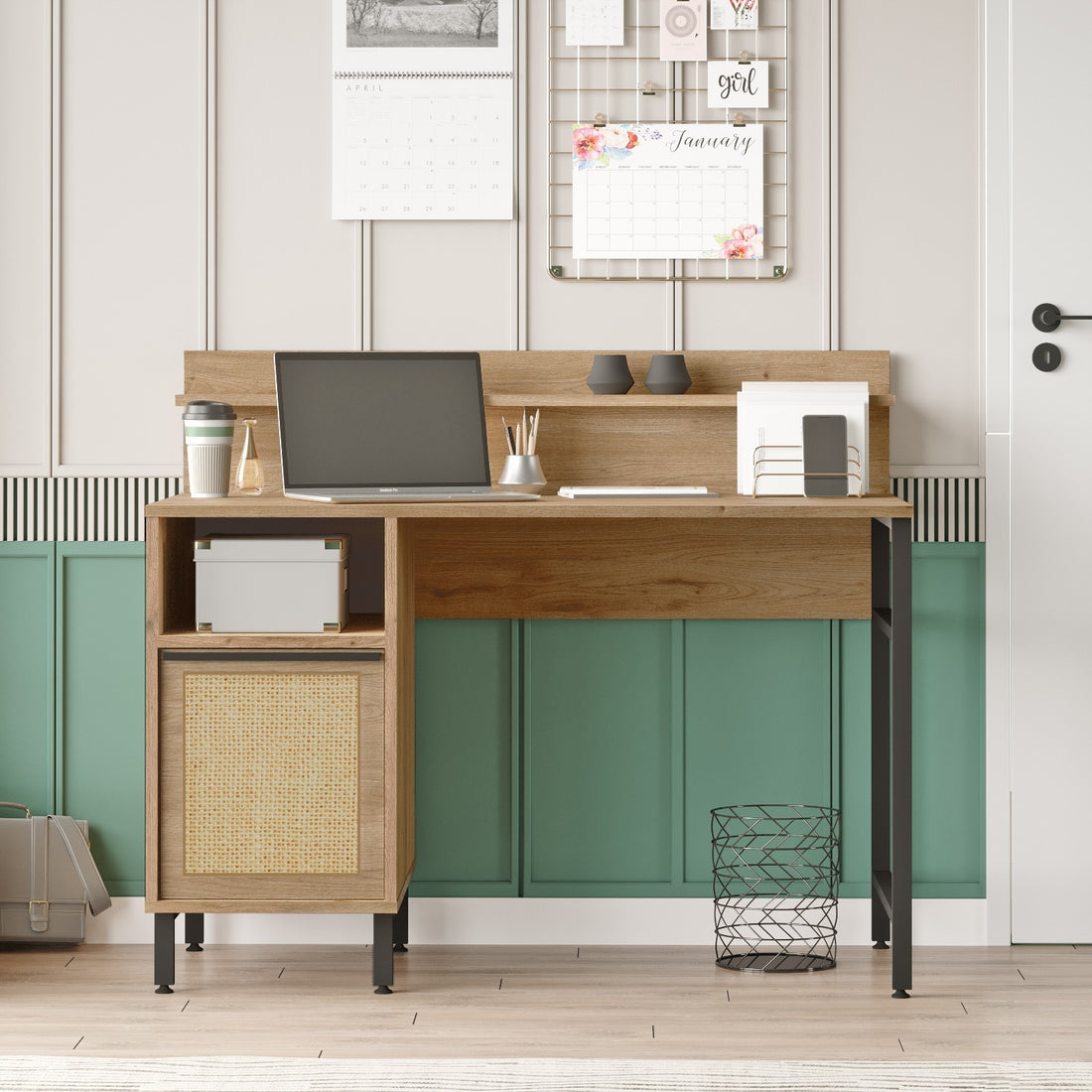 Bureau d'étude ON16-SU