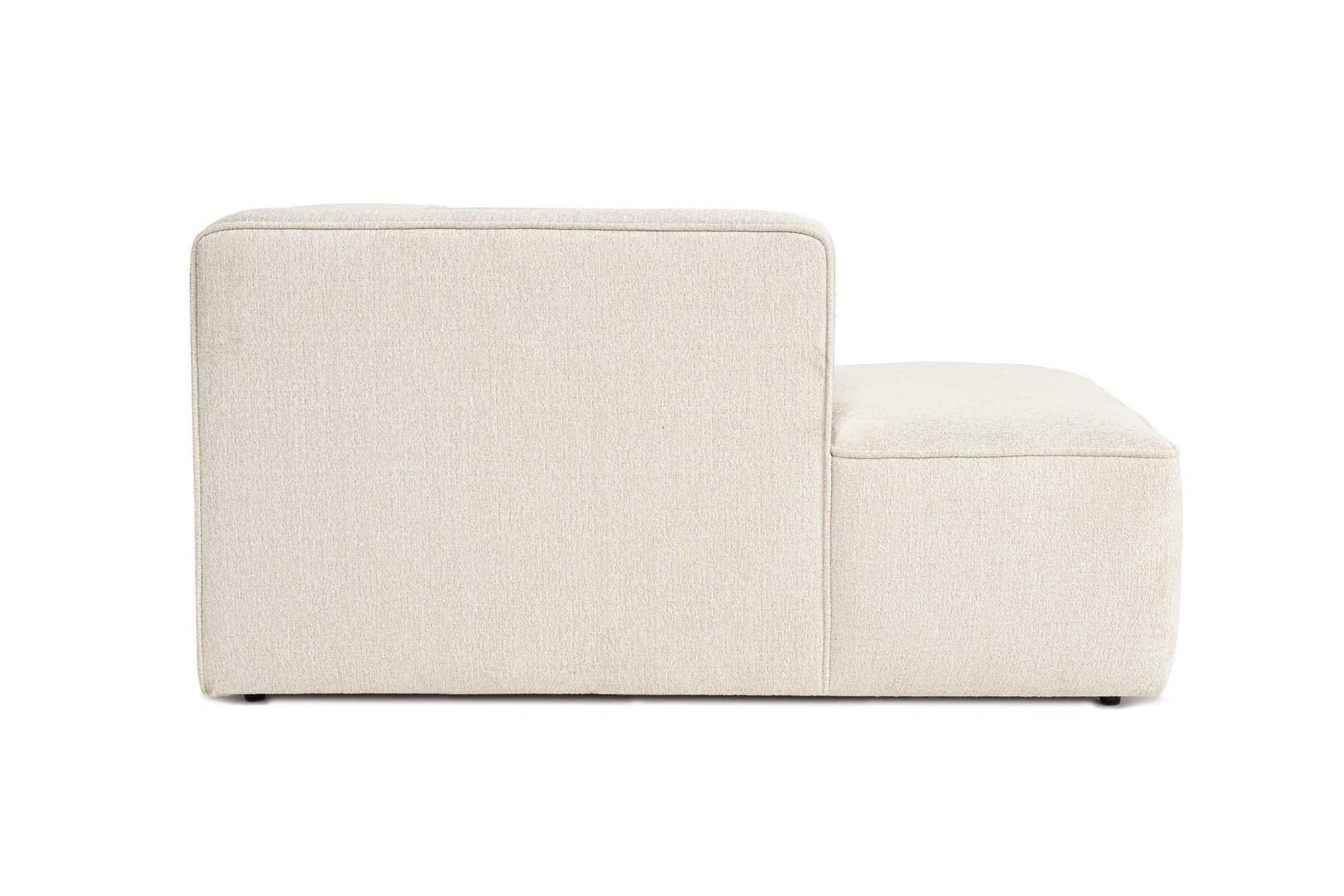 Canapé 1 place More M - M5 - Cream