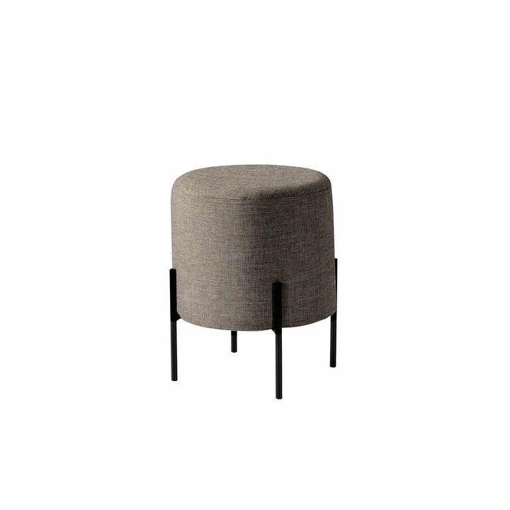 Norm Pouf Marron