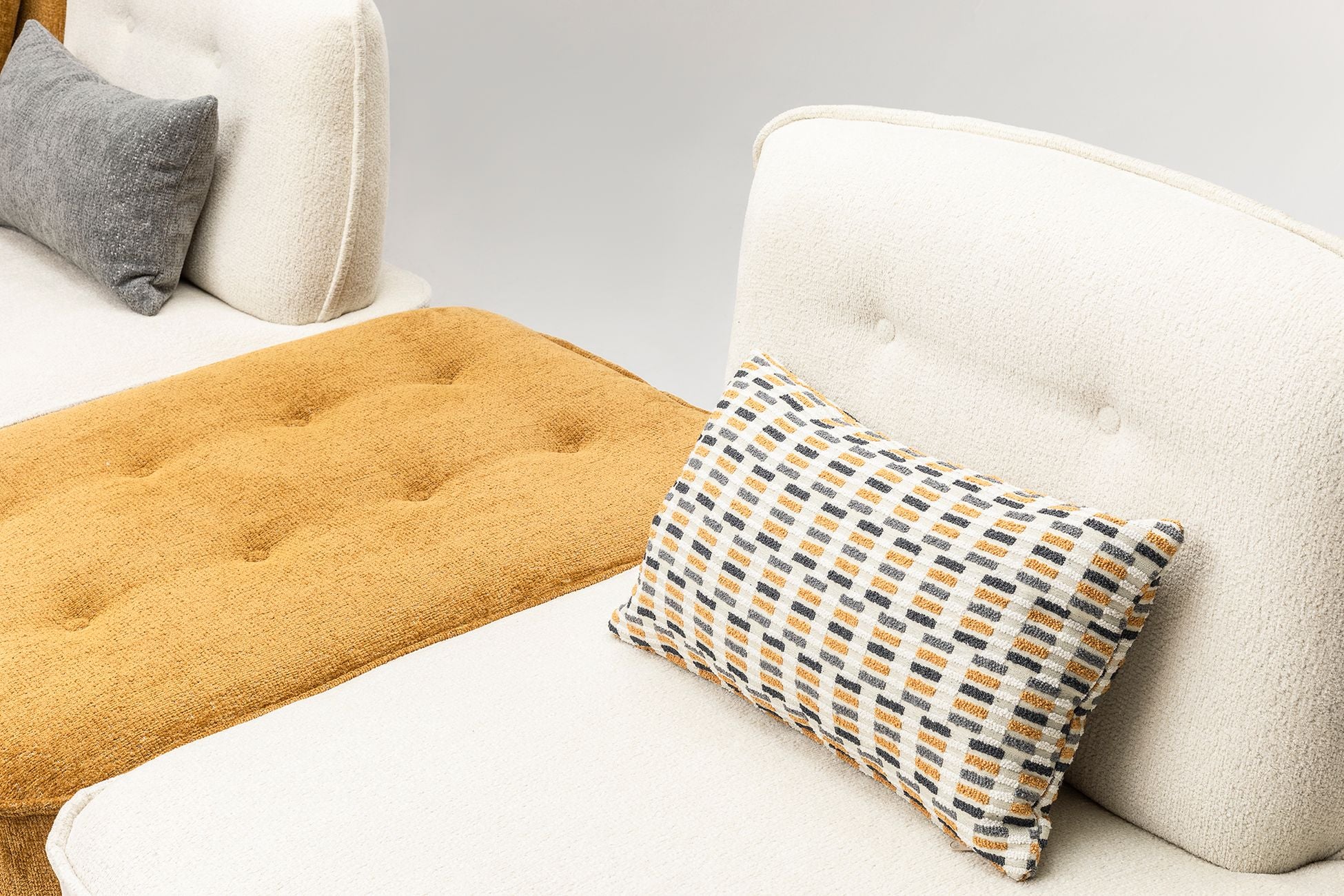 Aura Canapé Modulable