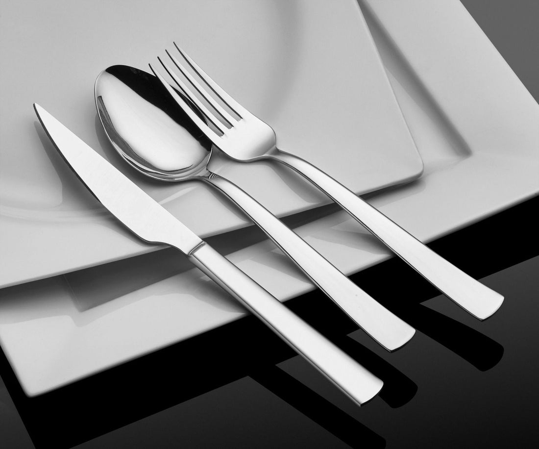 Cutlery Set (24 Pieces) Deniz24