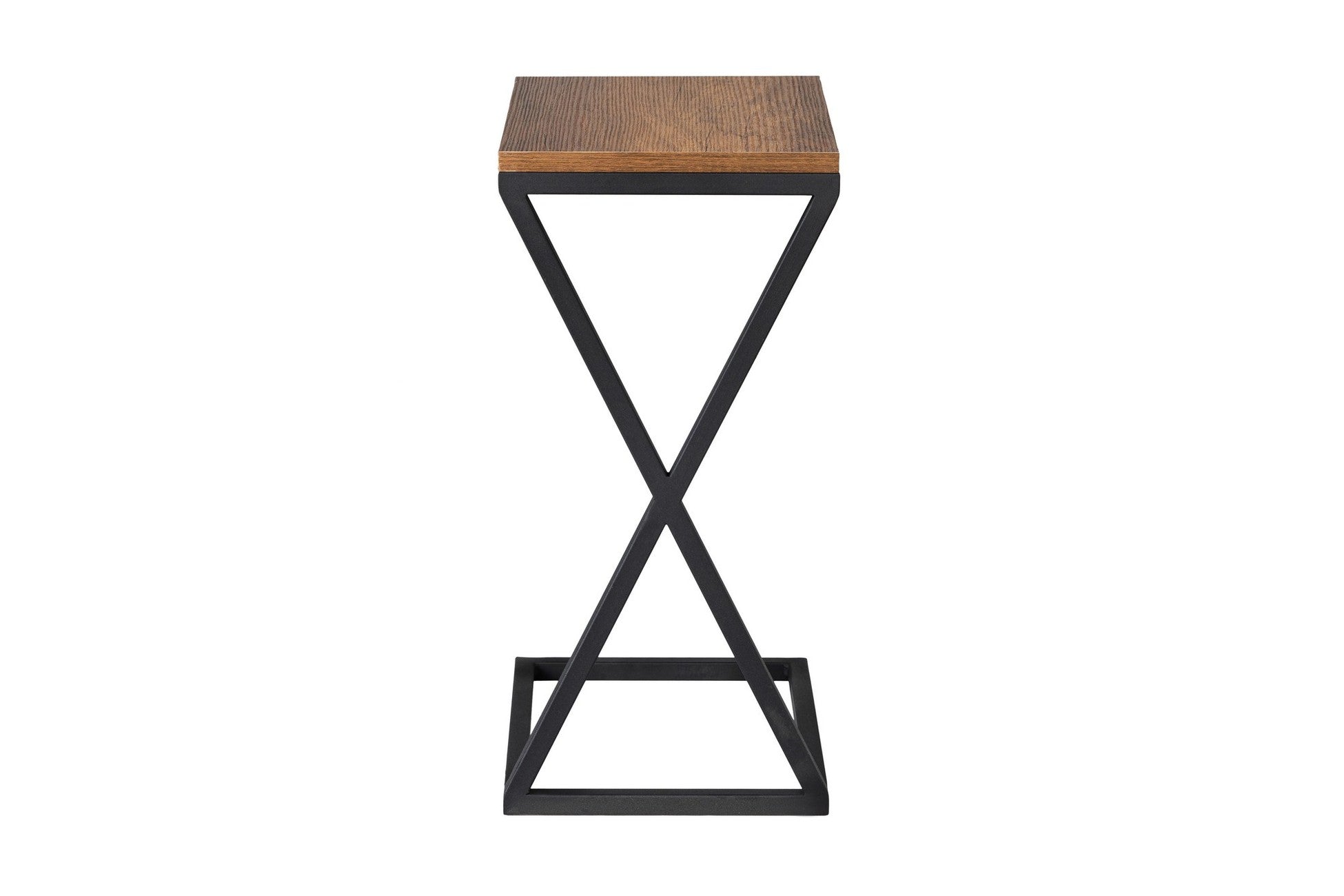 Table d'appoint Retro - Black