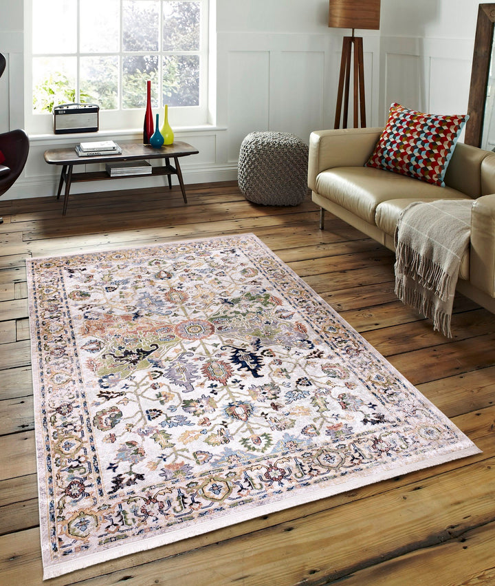 Tapis de salle (80 x 400) 1137 - Multicolor
