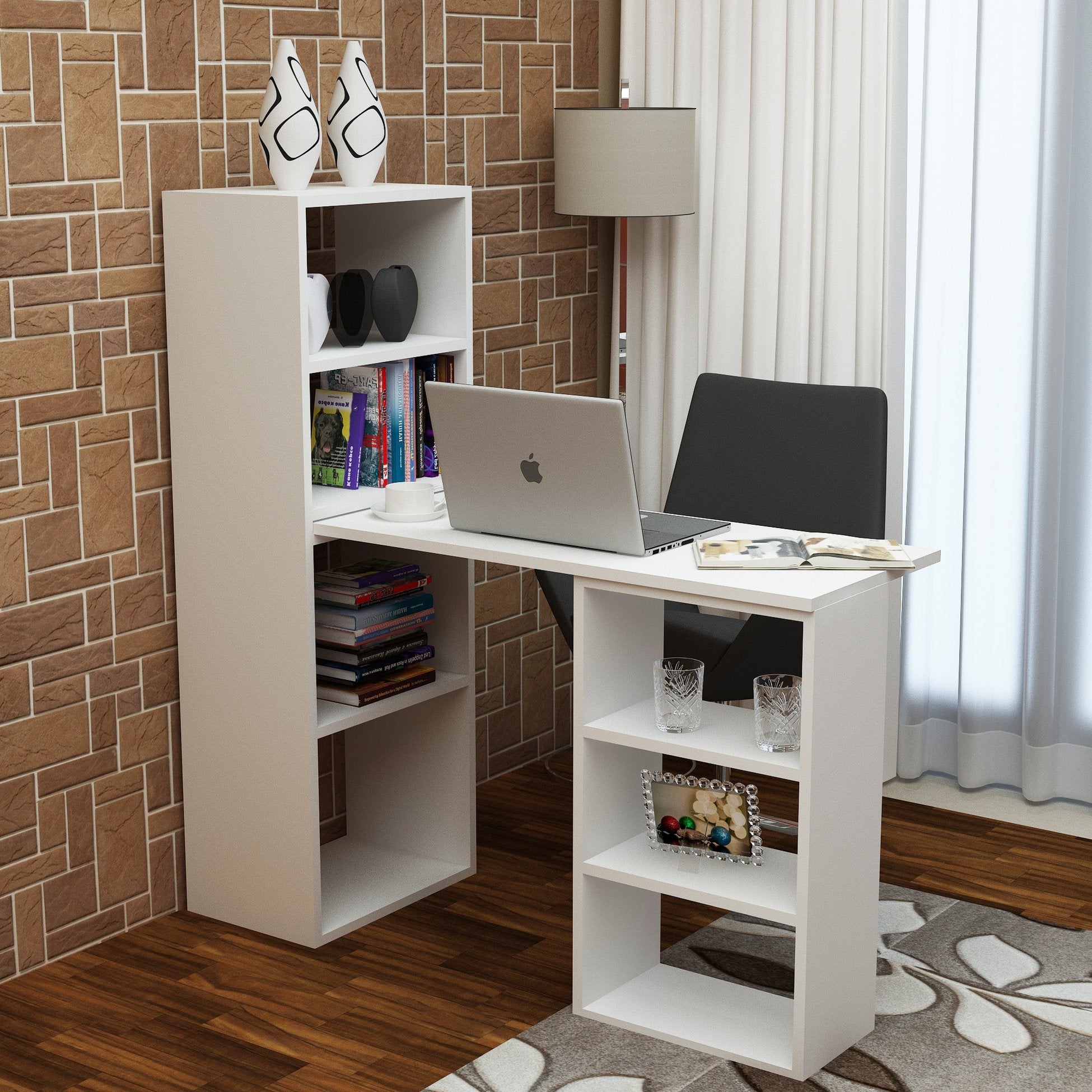 Bureau d'étude Last - White