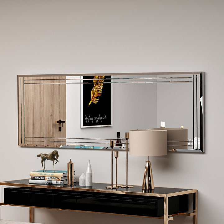 Miroir Buhem - White
