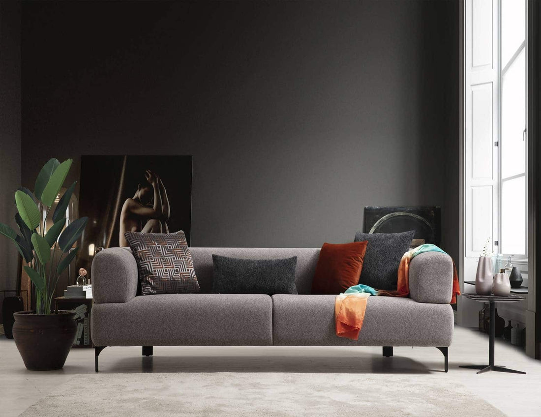 Cratos Canapé 3 Places