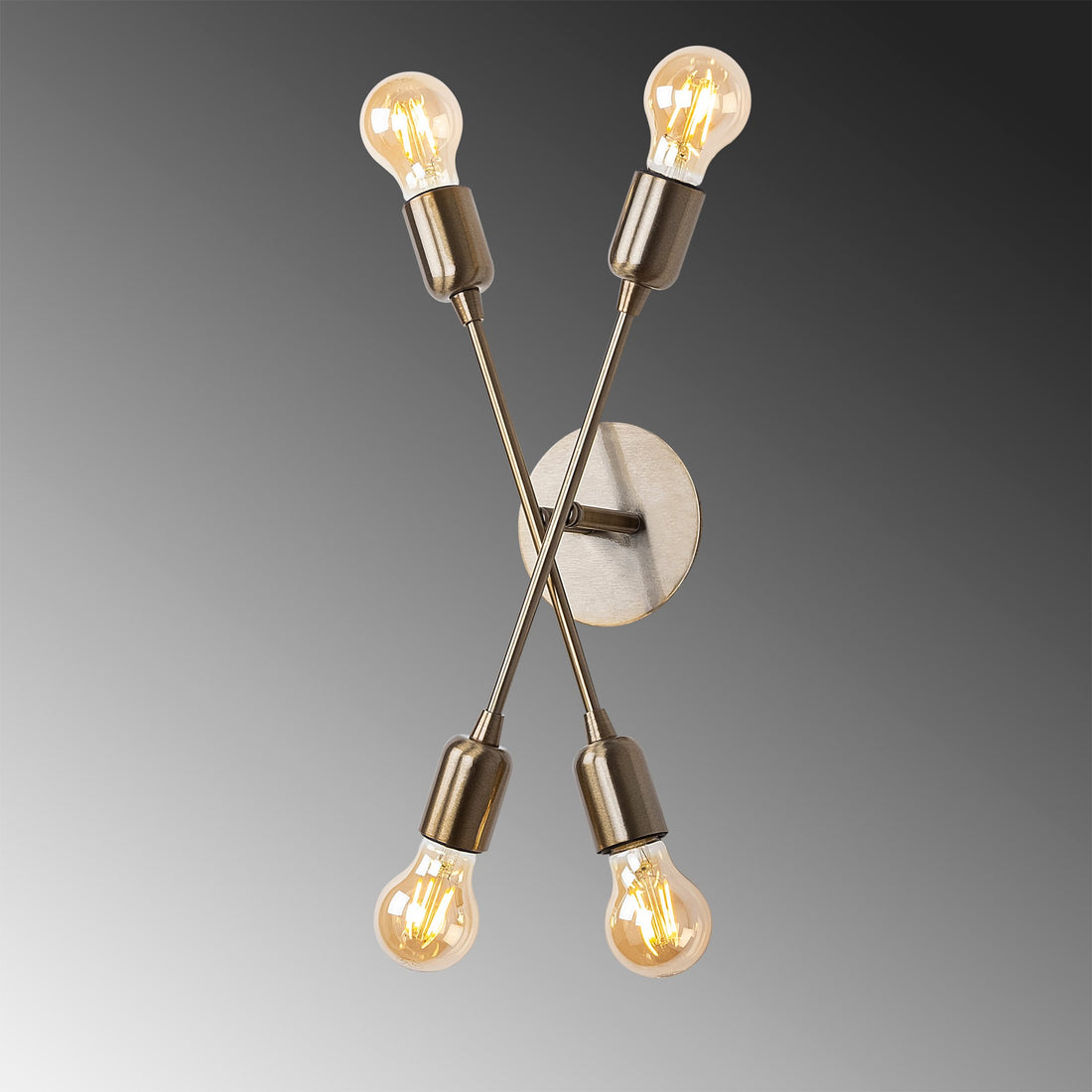 Applique Fleur - 3404