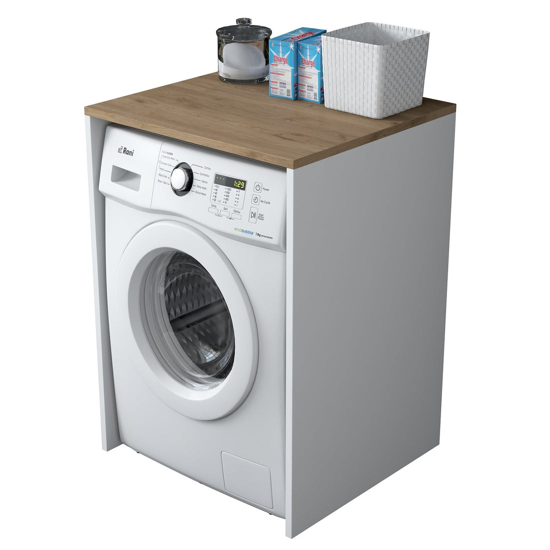 Armoire à laver KD103 - 2341