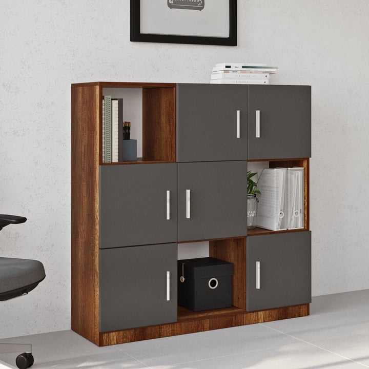 Armoire à plusieurs usage VO7-BA
