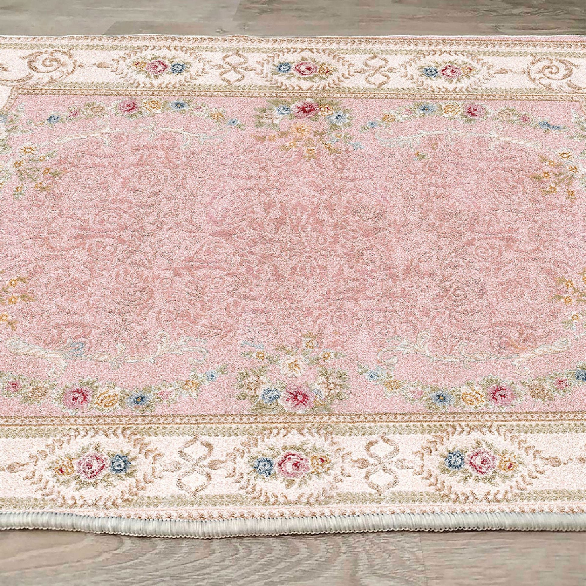 Tapis (160 x 230) ELS1800