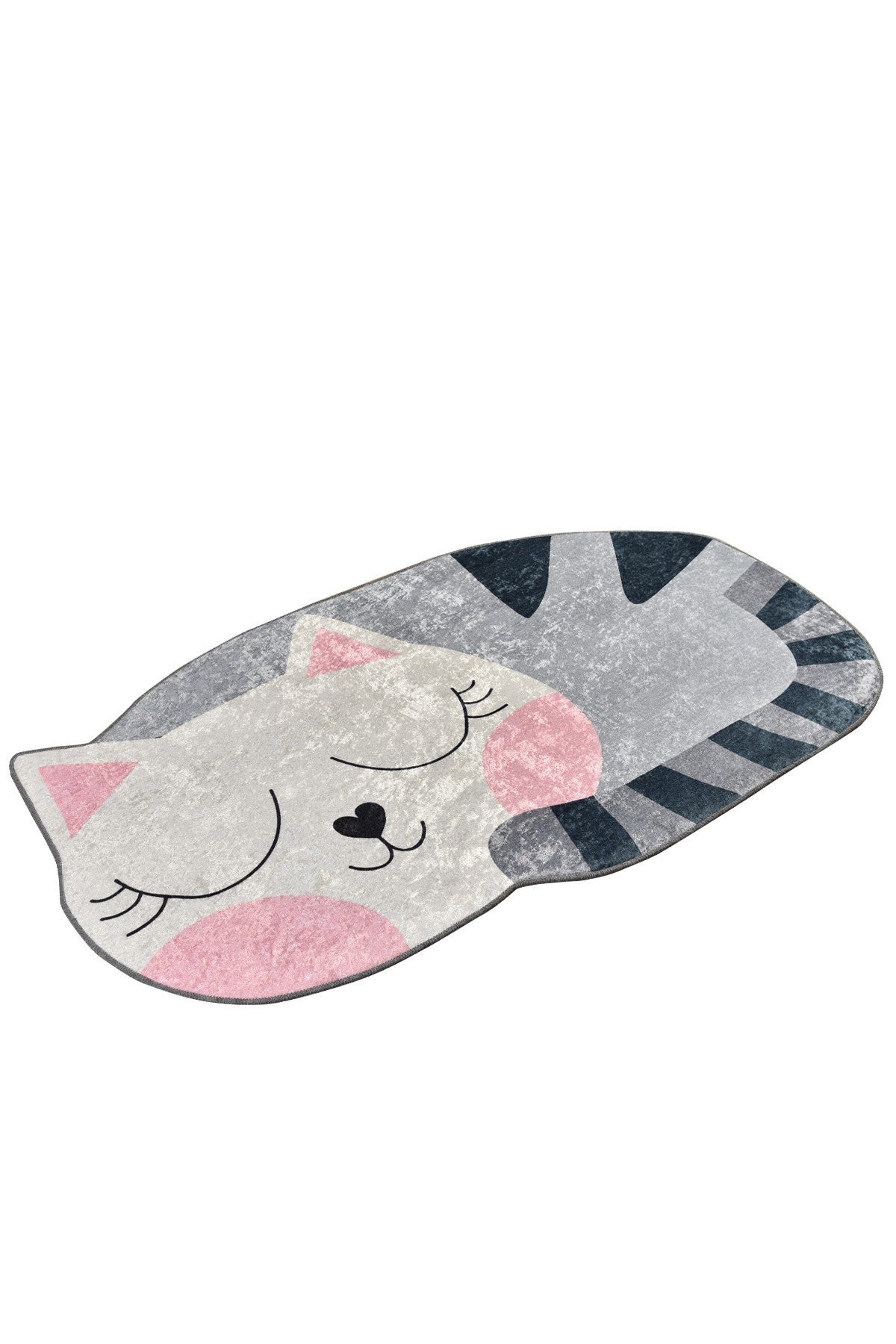 Tapis (100 x 160) Big Cat