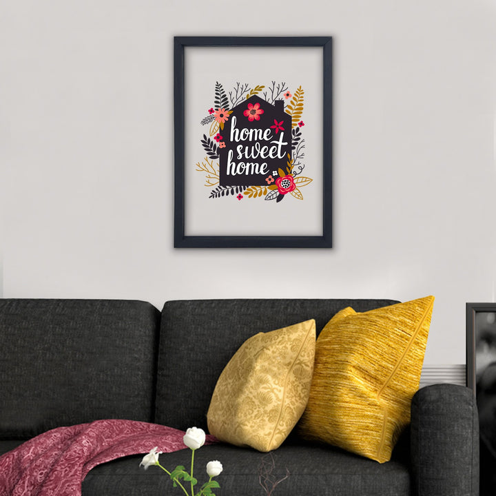 Peinture à encadré décorative CAM350784182