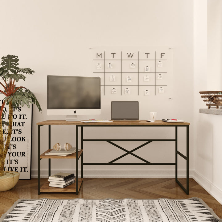 Bureau d'étude VG29-A